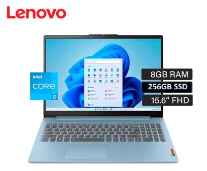 LENOVO IDEAPAD SLIM 3