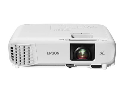 PROYECTOR EPSON 119W 3LCD WXGA con Dial HDMI 4000LUM - Imagen 3