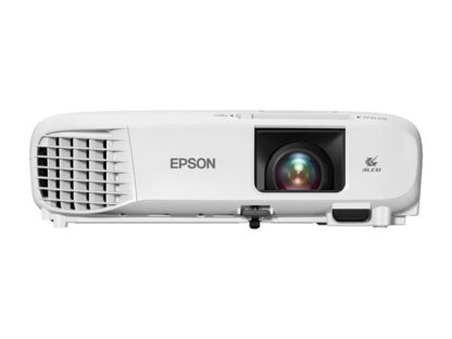 PROYECTOR EPSON 119W 3LCD WXGA con Dial HDMI 4000LUM - Imagen 4