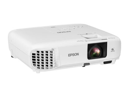 PROYECTOR EPSON 119W 3LCD WXGA con Dial HDMI 4000LUM - Imagen 6