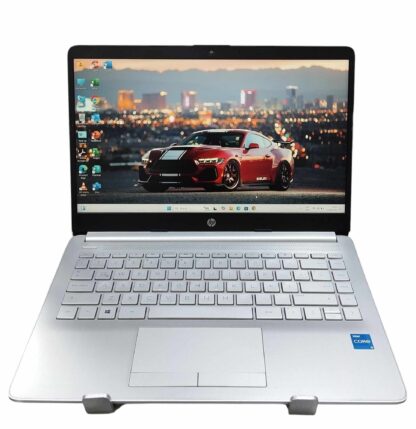 HP