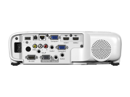 PROYECTOR EPSON 119W 3LCD WXGA con Dial HDMI 4000LUM - Imagen 7